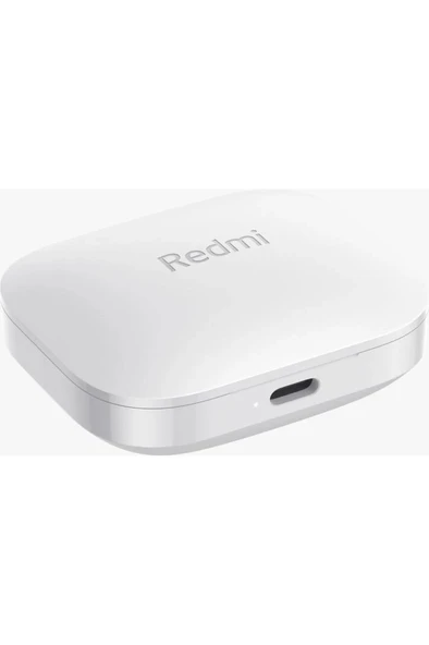 Redmi Buds 5 Beyaz Bluetooth Kulaklık - 3