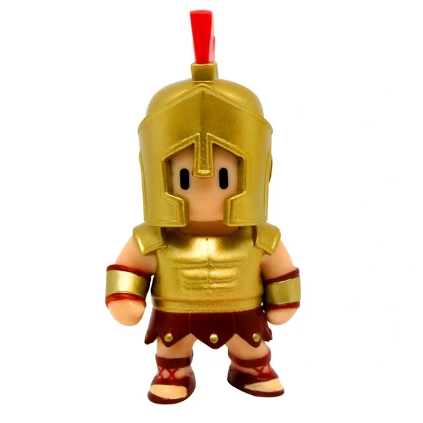 Stumble Guys NessiWorld Figür S4 Sürpriz Paket - 2