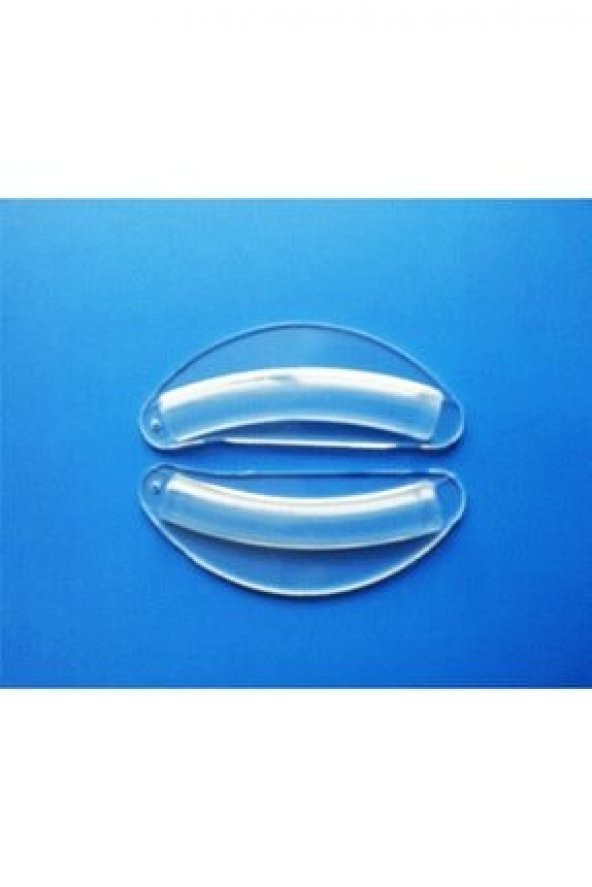 (10Adet) Doyle İnternal Silikon Nasal Splint - Resim 3