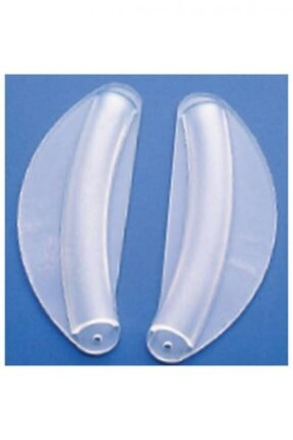 (10Adet) Doyle İnternal Silikon Nasal Splint - Resim 2