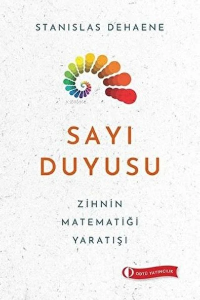 Kitap: Sayı Duyusu