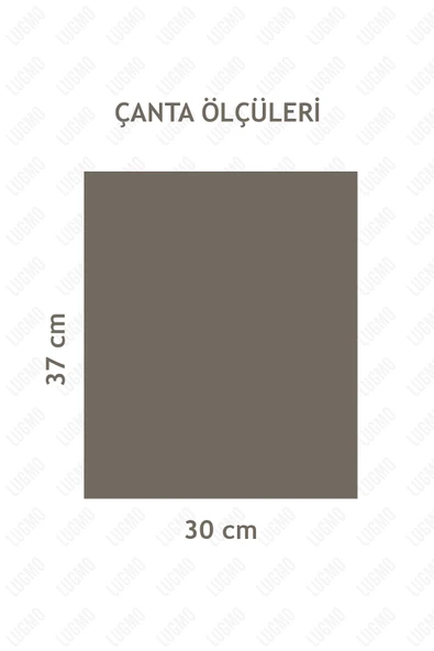 Çeyizlik Kuran Çantası, Terlik Çantası Cappucino - Resim 6