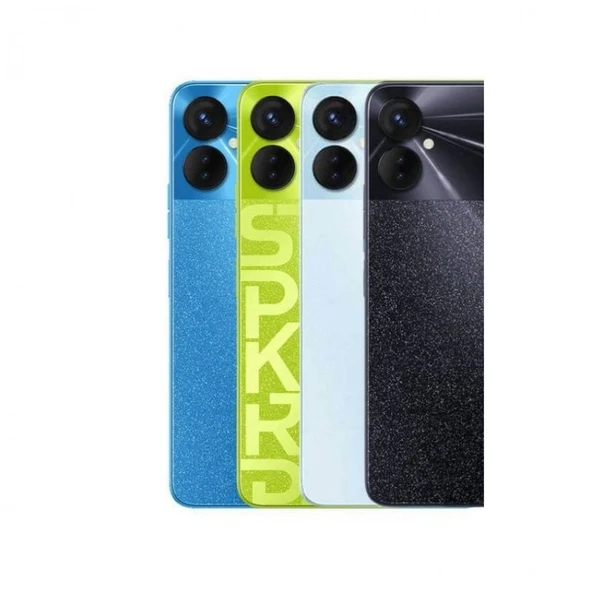 Tecno Spark 9 Pro Arka Pil Batarya Kapakğı ürün görseli