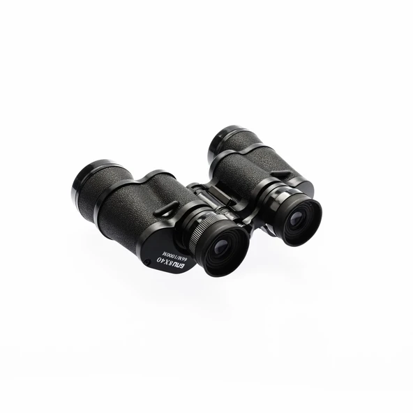 8x40 Rus Model Dürbün Baigish Dürbün Süper Kalite - 2
