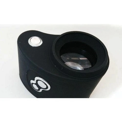 -ayarlanabilir Odak Büyüteç,10x 27mm Th-9009 - 3