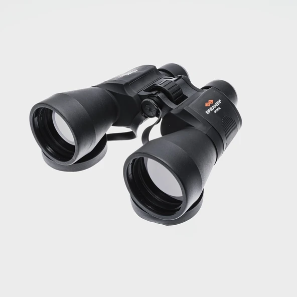 40x60çift Gözden Ayarlı Pofesyonel Gözlem Mükemmel Netlik Dürbün - Resim 2