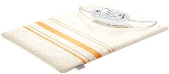 Beurer Hk 25 Isı Yastığı Orijinal Alman Malı
