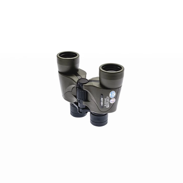 8-32x40 Zoom Dps I Zoomlu Süper Kaliteli Dürbün Yeşil - Resim 2