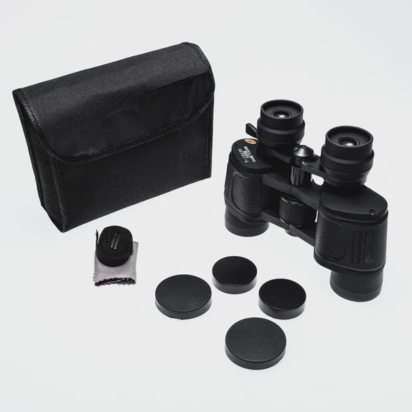 7-15x35  Zoom Dps I Zoomlu Süper Kaliteli Dürbün - 1