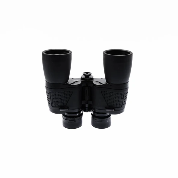 Nico 7x50 Yüksek Kaliteli Büyük Göz Mercekli Profesyonel Dürbün- 1000m/56m - Resim 2