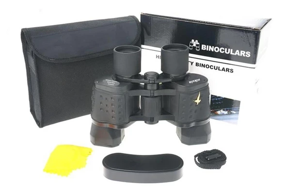 200x200 Dürbün Ekonomik El Dürbünü ürün görseli 1