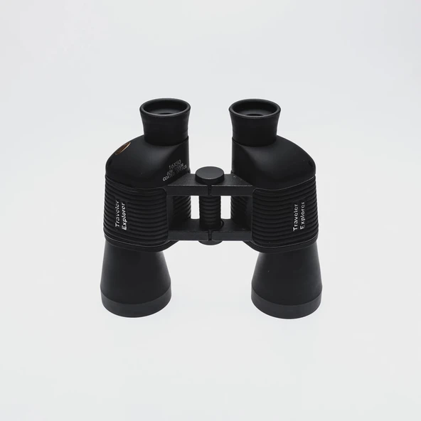 16x50 Perma Focus - Otomatik Netleme El Dürbünü 1000m/60m - 2