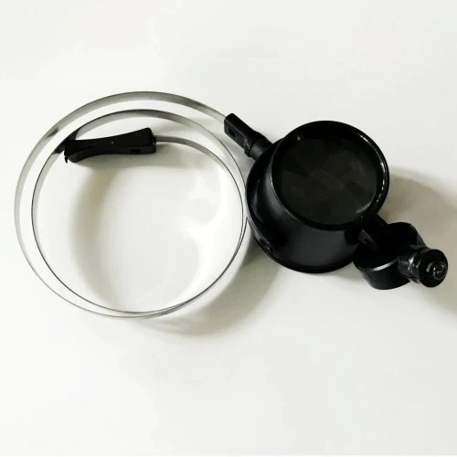 -saat.ve Elektronik Onarım Için Göze Kelepçeli Takılan Büyüteç 15x - 2