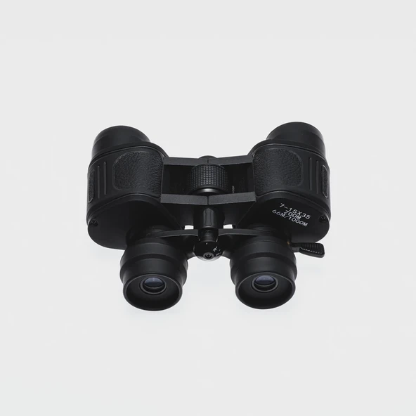 7-15x35  Zoom Dps I Zoomlu Süper Kaliteli Dürbün - 2