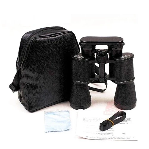 Baigish 7x50 Profesyonel El Dürbünü 1000m/56m - Orjinal Rus Malı ürün görseli 1