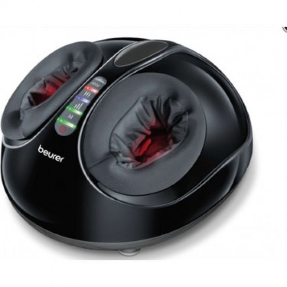 Beurer Fm 90 Shiatsu Ayak, Topuk ve Taban Masaj cihazı Aleti - 1