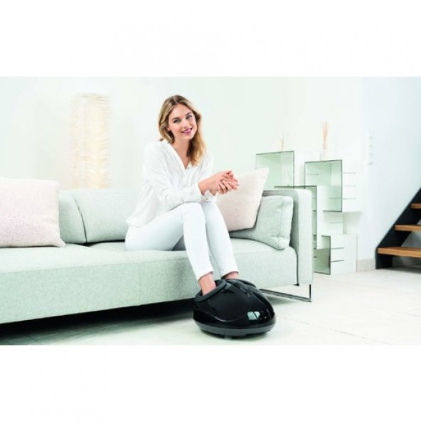 Beurer Fm 90 Shiatsu Ayak, Topuk ve Taban Masaj cihazı Aleti - 2
