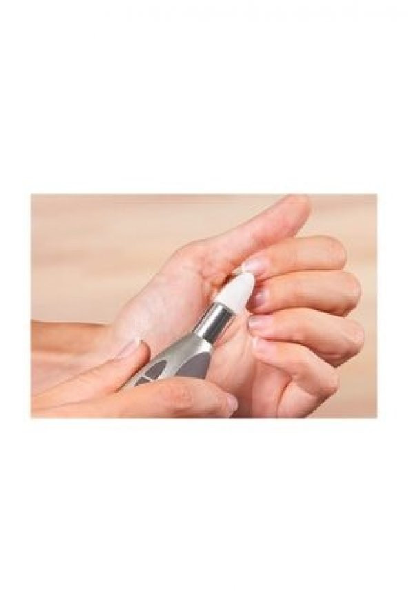 Beurer Mp 60 Profosyonel Manikür Ve Pedikür Seti - 3