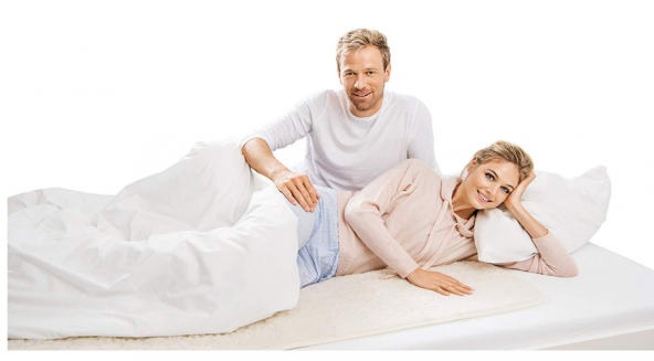 Beurer Ub 53 Polar Elektrikli Battaniye Yatak Altı Isıtma Örtüsü ürün görseli