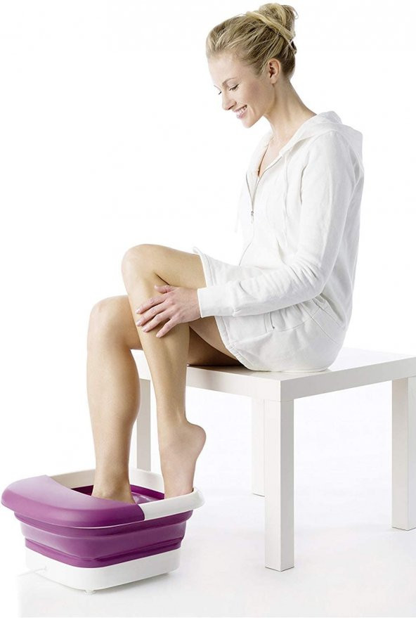 Beurer Fb 30 Ayak Masaj Ve Banyosu (katlanabilir) - Resim 3