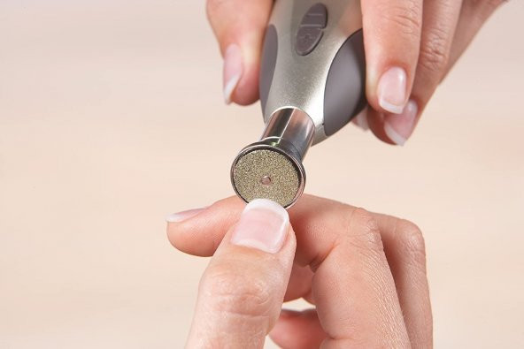 Mp 60 Profosyonel Manikür Ve Pedikür Seti beump60p - 2