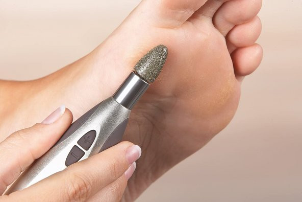 Mp 60 Profosyonel Manikür Ve Pedikür Seti beump60p - 3