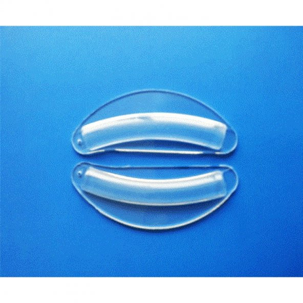 Doyle İnternal Silikon Nasal Splint - 4