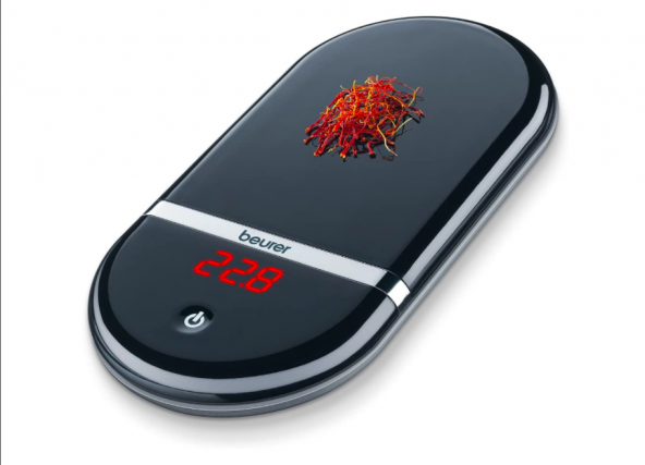 BEURER KS 36 HASSAS MUTFAK TARTISI TERAZİSİ (0,1GR.ÖLÇEK) ALMAN - 2