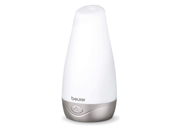 BEURER LA 30 HAVA NEMLENDİRİCİ Aroma Difüzörü ŞIK TASARIMLI Alman malı oda ofis