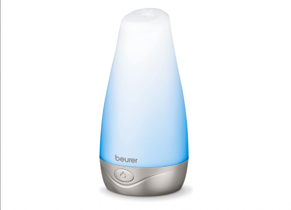 BEURER LA 30 HAVA NEMLENDİRİCİ Aroma Difüzörü ŞIK TASARIMLI Alman malı oda ofis - 2