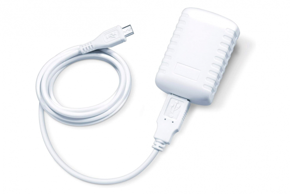Beurer IH 60 Nebulizatör Cihazı Buhar Makinesi Alman Kalitesi - 3