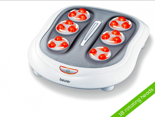 Beurer FM 60 Shiatsu Ayak Masaj Aleti