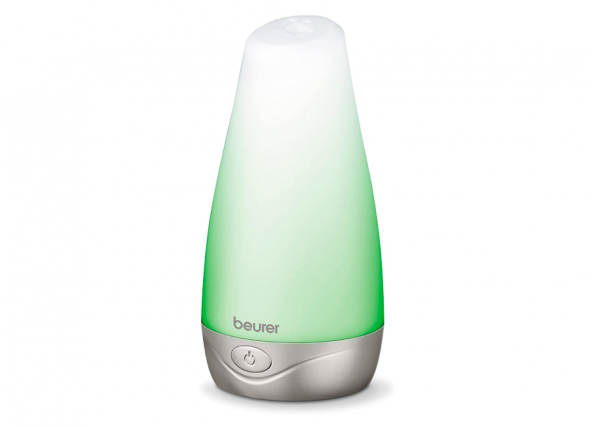 BEURER LA 30 HAVA NEMLENDİRİCİ Aroma Difüzörü ŞIK TASARIMLI Alman malı oda ofis - 3
