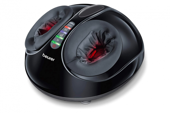 Beurer Fm 90 Shiatsu Ayak, Topuk ve Taban Masaj cihazı Aleti - 2