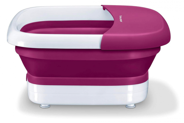 BEURER FB 30 AYAK MASAJ ALETİ VE BANYOSU (KATLANABİLİR) - Resim 2