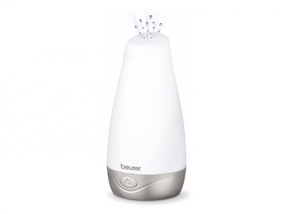 BEURER LA 30 HAVA NEMLENDİRİCİ Aroma Difüzörü ŞIK TASARIMLI Alman malı oda ofis - 5