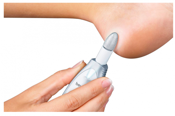 Beurer MP 41 Tırnak Bakımı Manikür ve Pedikür Seti - 5