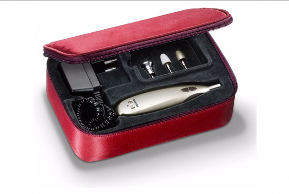 Beurer MP 60 Profosyonel Manikür ve Pedikür Seti - 2