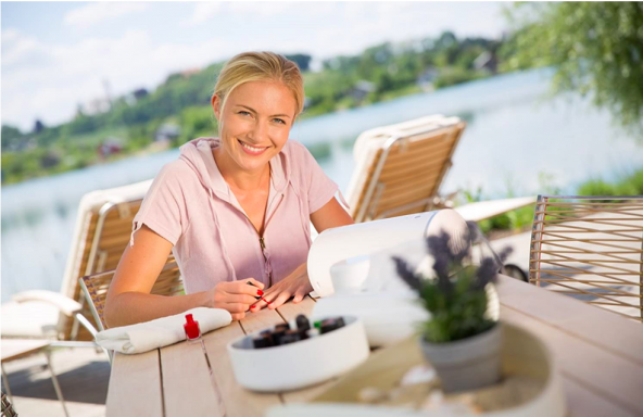 Beurer MP 41 Manikür ve Pedikür Seti - 3