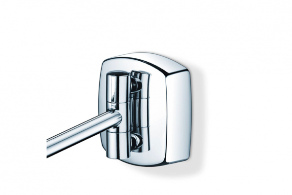 Beurer BS 89 Elektrikli Işıklı Makyaj Aynası - 5