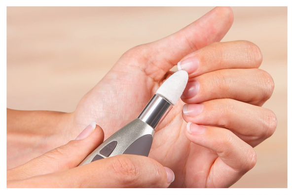 Beurer MP 60 Profosyonel Manikür ve Pedikür Seti - 3