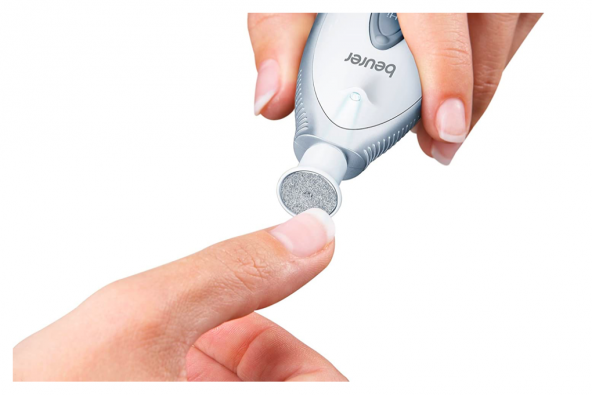 Beurer MP 41 Manikür ve Pedikür Seti - 4