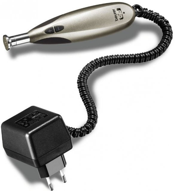 Beurer MP 60 Profosyonel Guçlu Manikür ve Pedikür Seti PRESENT SET - 5