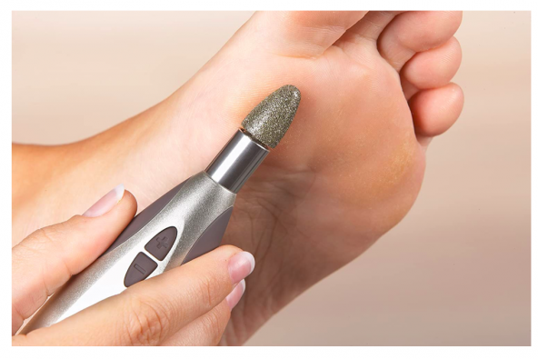 Beurer MP 60 Profosyonel Manikür ve Pedikür Seti - 4