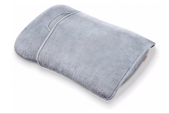 Beurer MG 145 Shiatsu Omuzlar, ense, sırt ve ayak Masaj Yastığı  aleti cihazı - 6