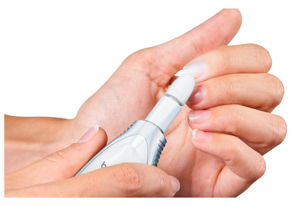 Beurer MP 41 Manikür ve Pedikür Seti - 5