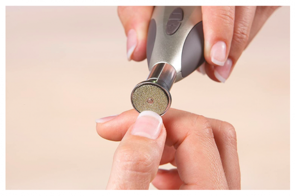 Beurer MP 60 Profosyonel Manikür ve Pedikür Seti - 6