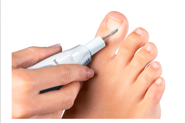 Beurer MP 41 Manikür ve Pedikür Seti - 6