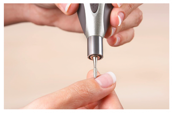 Beurer MP 60 Profosyonel Manikür ve Pedikür Seti - 7