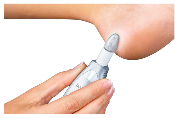 Beurer MP 41 Manikür ve Pedikür Seti - 7